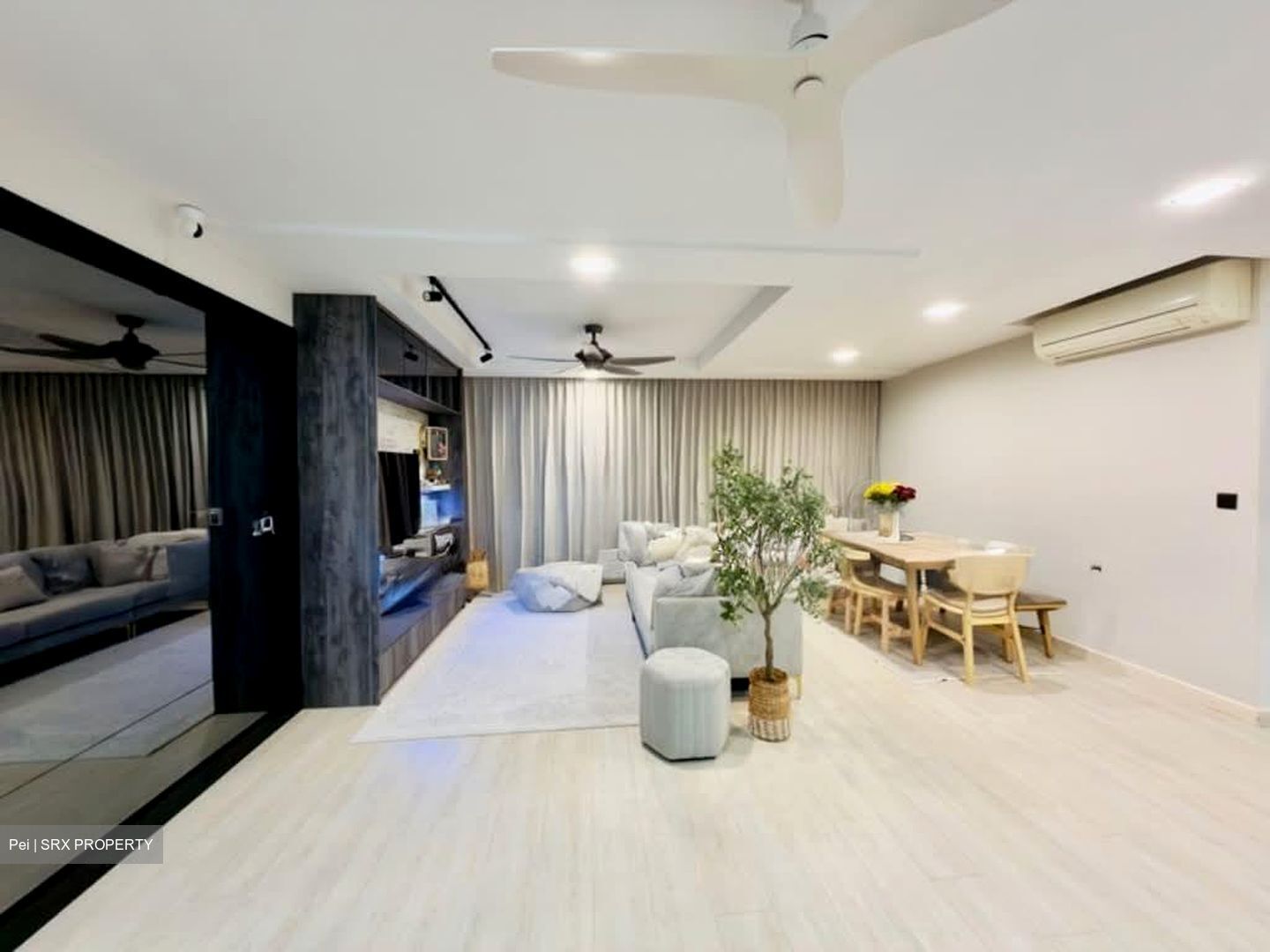 Blk 547A Segar Vale (Bukit Panjang), HDB 5 Rooms #532048281